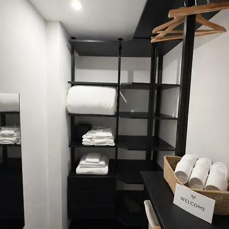 R Platano House Apartman Como