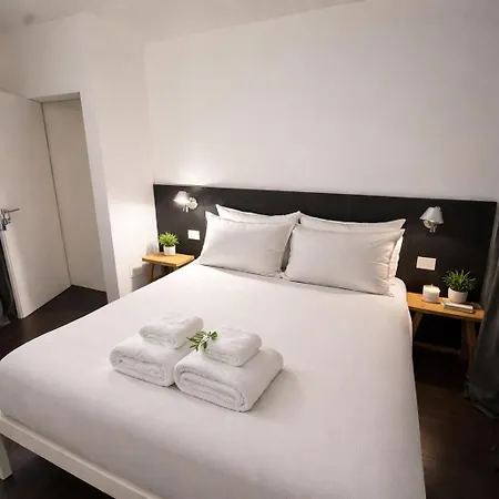 Apartman R Platano House *